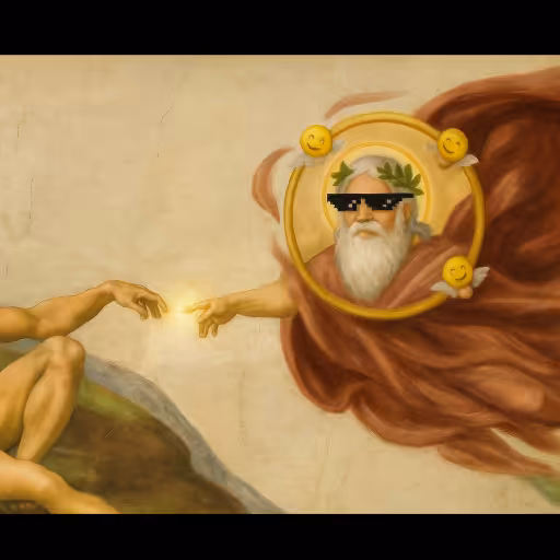 Collective Consciousness: God as Memeplex