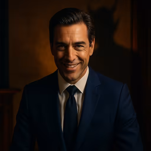 The Devil's Advocate (1997): Supernatural Field Guide + Temptation Archetypes from Milton to Goethe