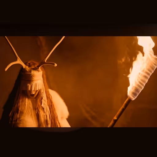 Heilung's 'Anoana' Explained: Bracteates, RuneS Evidence, and Runic Power-Words