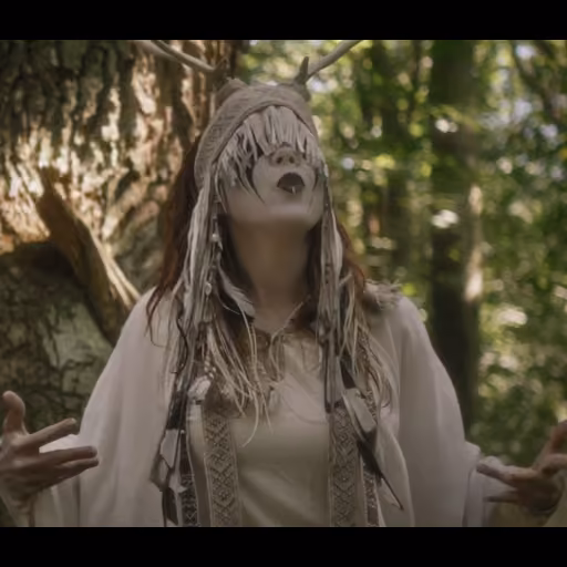 Heilung's 'Læknisgaldr' Explained