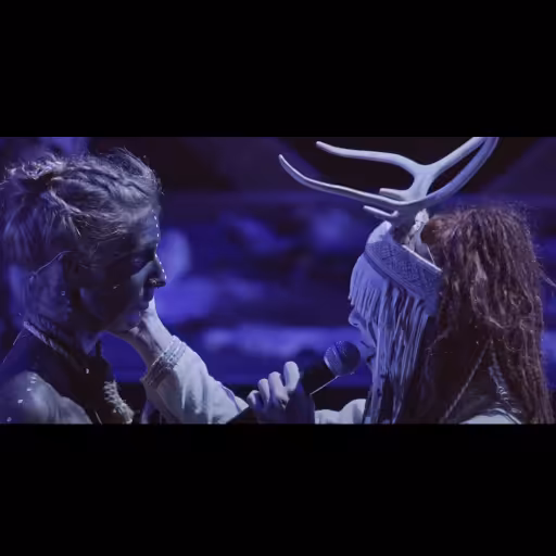 Heilung's 'Traust' Explained: Lyrics, Meaning, and Ancient Germanic Ritual Magic