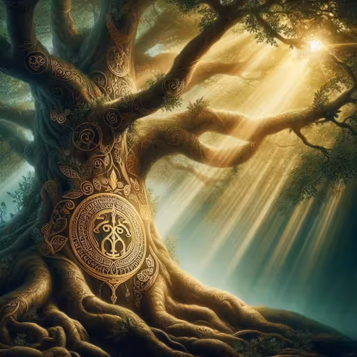 The Ritual Soundscape of Heilung's 'Asja'