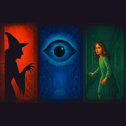 Witches in Film: A Complete Symbolic Guide to Argento's Suspiria (1977)