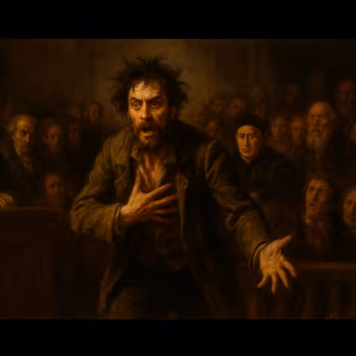 The Brothers Karamazov