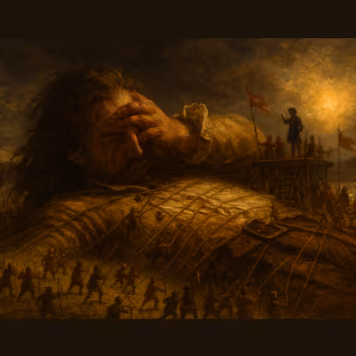 Gulliver's Travels into Several Remote Nations of the World